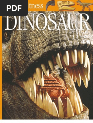 Dinosaur