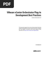 Download Vcenter Orchestrator Plugin Development- Best Practices by Ashish Picha SN119423054 doc pdf
