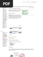 Download Servlet Tutorial_ Session Tracking - Javatpoint by Gaurav Singh SN119425728 doc pdf