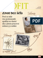 Profit / Život Bez Šéfa