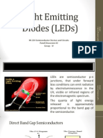 LEDs - Presentation 16 - 9