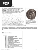 Deutsche Geschichte Literatur