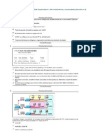 Examen Final Ccna 3 Espanol