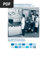 2b Medidas Elétricas_Professor