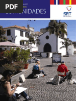 Boletim Comunidades Madeirenses N:25