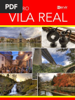 Roteiro Vila Real