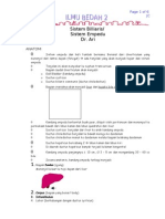 Gastrointestinal Tract