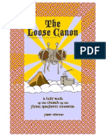 The Loose Canon - 1st Edition