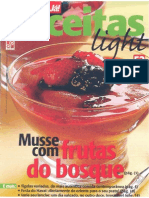 Receitas Light PDF