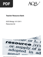 Download Biology A-level resources by Rumpa Populus SN119458754 doc pdf