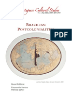 Brazilian Postcolonialities