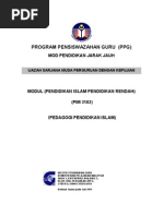 Download PIM3102 Pedagogi Pendidikan Islam by Abu Bakar Abdullah SN119459289 doc pdf