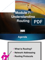 07 Understanding Routing