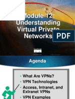 Understanding Virtual Private Networks: © 1999, Cisco Systems, Inc