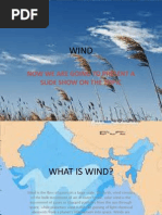 Understanding Wind Barbs and Directions | PDF | Wound | Wind Speed