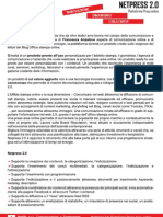 Netpress 2.0 la piattaforma per l'Ufficio stampa di Netlife s.r.l. e Francesca Anzalone