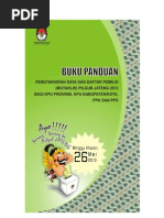 Download BUKU PANDUAN MUTARLIH  by Agus Harya SN119464833 doc pdf