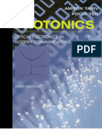 Photonic S