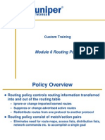 ABC Training Mod 05 Policy