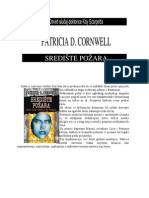 Patricia Cornwell-Srediste Pozara - 9