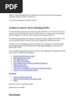 Download ArduinoDMXbyNicholasWrightSN119477564 doc pdf