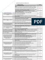 Criterios Evaluación Física y Química 4º Eso