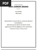 Download 54303722 Eddy Current Brakes by Karanam Karthik SN119480244 doc pdf
