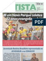 Jornal Batista