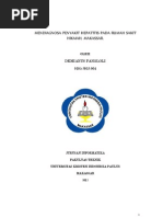 Download SISTEM PAKAR DIAGNOSA PENYAKIT TROPIS BARU by Anshar Dwi Rino SN119481382 doc pdf