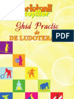 Ghid pt parinti ludoterapie