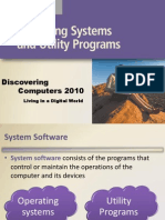 Lecture 6 Operating System