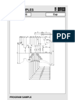 Cnc-Examples: PC Turn 125 Cup