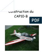 Construction Du CAP10B