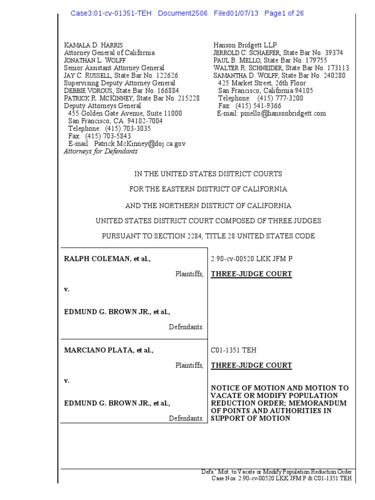 Prison overcrowding statistics picture