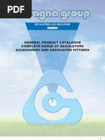 Download Cavagna Regulator by Costel Schengen Sentes SN119500609 doc pdf