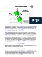 Aerodynamic Forces Kite Fly Parts Shapes and Sizes Forces Forces Thrust Wright Brothers Aircraft Kites