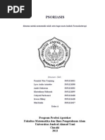 Download Makalah Psoriasis by Cahyati Purbasari SN119510717 doc pdf