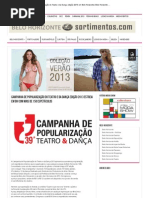 Belo Horizonte Sortimentos