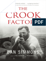The Crook Factory (Excerpt) by Dan Simmons