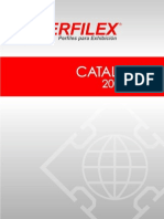 Catalogo Perfiles