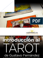 Introducción Al Tarot