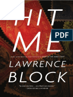 Hit Me (excerpt) by Lawrence Block
