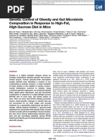 Download Cell Metabolism UCLA Study by Southern California Public Radio SN119520470 doc pdf