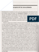 Estudio de La Motivación Humana, Mcclelland David C.