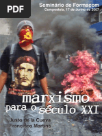 Marxismo para o século XXI
