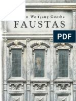 Johann - Wolfgang.goethe. .Faustas.1999.LT
