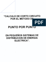 2473865 Calculo Corto Circuito Punto Por Punto Gil Rob