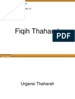 Thaharoh