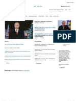 President of Russia - Nach Dem Versenden - 06. Januar 2013