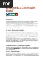 Entendendo a Certificação Digital.doc